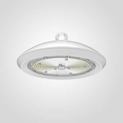 Aanpasbare LED-luchten met een temperatuurbereik van -30 tot 45 °C en elektrostatische polyesterpoedercoating