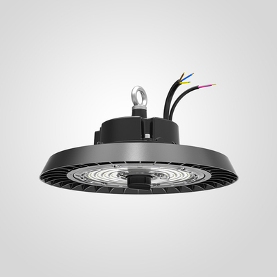 IK09 High Bay LED lichten 200w 170lm/W LED High Bay lichten