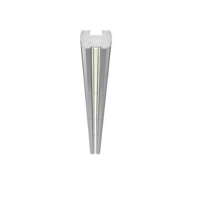 Klasse II EU Electrical Klasse Lineaire High Bay vervaardigd met aluminiumlegering en met een lichtdoeltreffendheid van 160lm/W